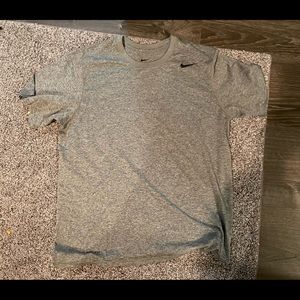 Nike athletic shirt